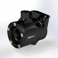 Attuatore Frizione Maggiorato