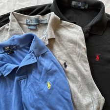 Polo Ralph Lauren uomo polo