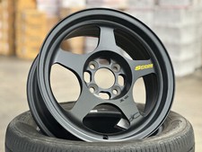 NUOVA RUOTA 15x6.5J NK