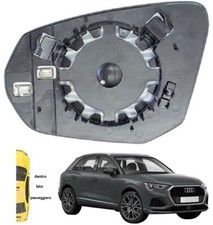 PIASTRA SPECCHIO RETROVISORE