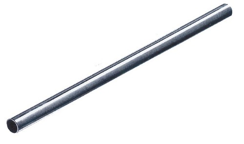 Tubo inox 316 - 30x1,5, lucido
