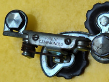 CAMPAGNOLO VALENTINO DERAGLIATORE POSTERIORE EXTRA CAMBIO POSTERIORE BICI VINTAGE