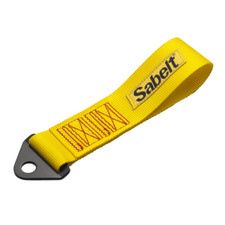 SABELT BELT TOWBAR RACING