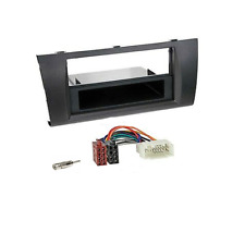 Kit mascherina autoradio 1 DIN