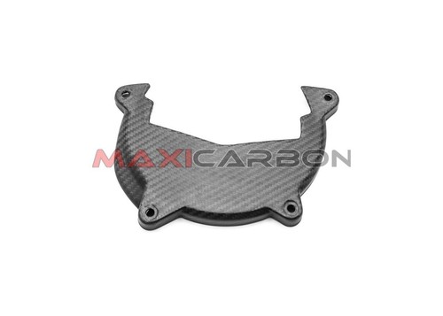 Cover frizione carbonio ktm - carbonio,