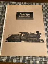 Locomotiva Montreal --