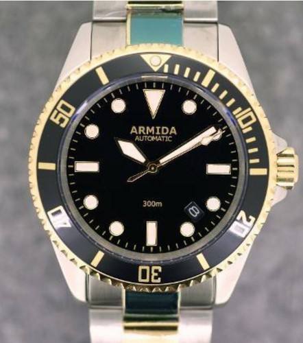 Orologio subacqueo armida - armida, a2