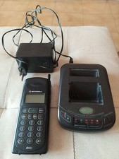 Motorola d460 Funzionante + Caricabatterie