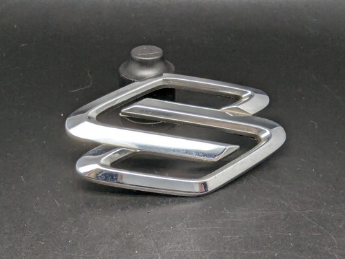 Suzuki 72mm logo sigla - s,