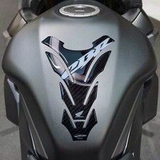 Paraserbatoio moto CBR Licenza