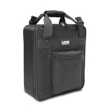UDG U9121BL2 BORSA IMBOTTITA PER CD PLAYER E MIXER NERA PLAYER BAG LARGE