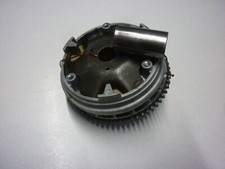 VARIATORE COMPLETO DI CORONA  APRILIA SCARABEO DITECH / SR I.E  50 cc 2000/2004