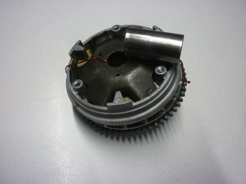Variatore completo corona - di,
