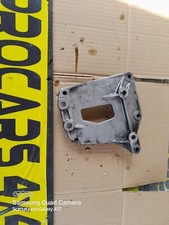 Aluminum bracket lancia 3 - aluminum,