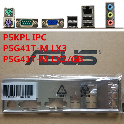 Per asus p5kpl ipc - p5kpl,