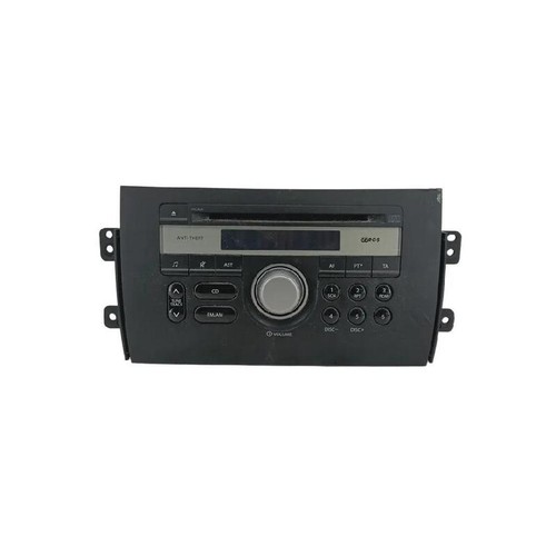 Autoradio 71768553 fiat - autoradio, sedici