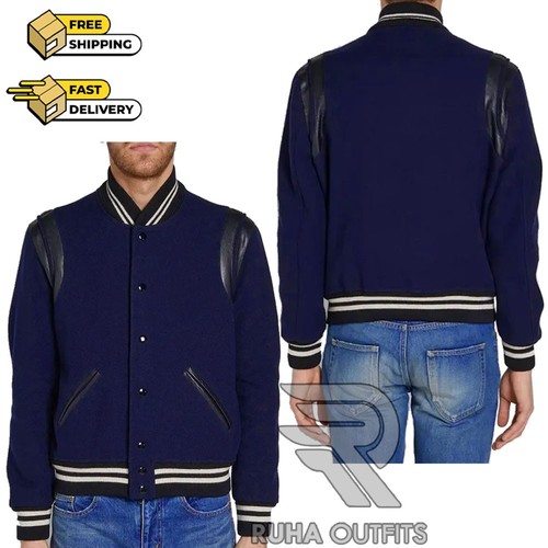 Giacca baseball classica - baseball,