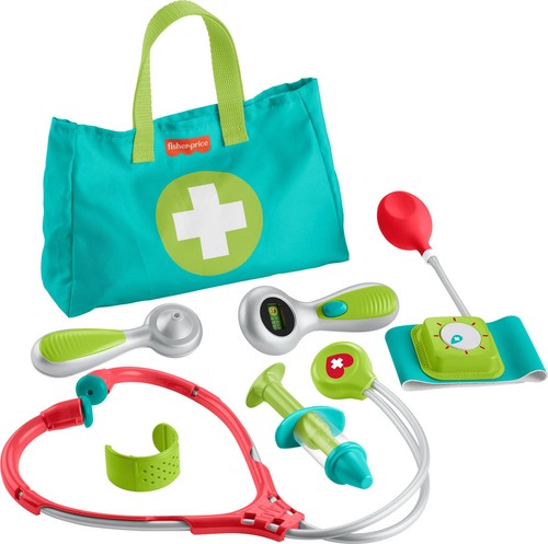 Fisherprice borsa del - ,