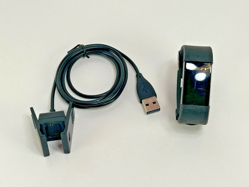 Fitbit charge - fitbit,