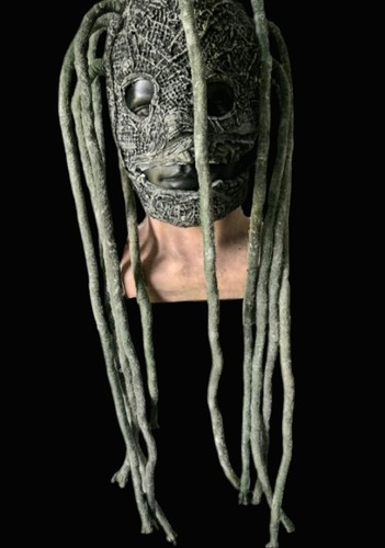 Replica maschera slipknot - maschera,