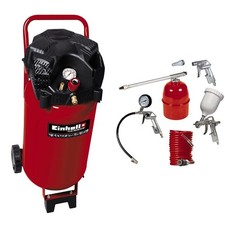 Einhell Compressore 50 L