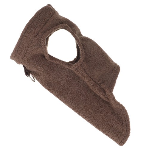 Costume cane gilet per - da,