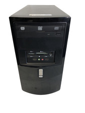 Custome PC i3-2120 3.3 Ghz 2GB