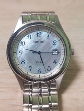 orologio seiko solar v147-0ad0