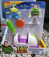 Toy story buzz - toy,