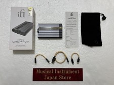 Amplificatore per cuffie DAC