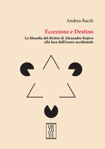 Eccezione destino la - e,