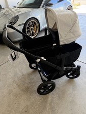 Bugaboo Donkey 5 Duo Double