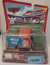 Disney Pixar Cars FRANK NIP