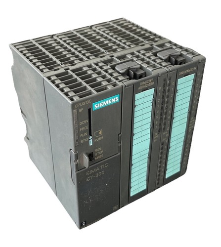 Cpu siemens simatic 300 - cpu, s7-300
