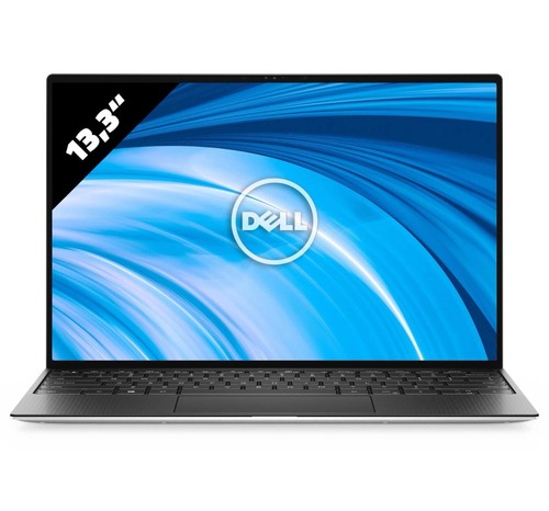 Notebook dell xps 9310 3 - dell, 13