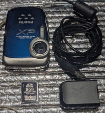 KIT FOTOCAMERA IMPERMEABILE