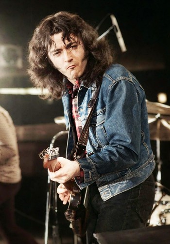 Rory gallagher taste - gallagher,