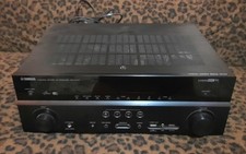 YAMAHA RX-V777 NATURAL SOUND