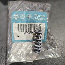 MOLLA PEDALE FRIZIONE ALFA