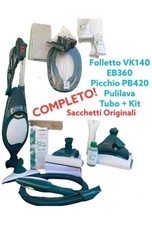 FOLLETTO VK140 COMPLETO HD40