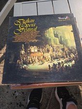 Italian Opera Festival 3 LP