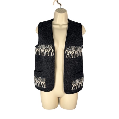 Gilet malena finlandia donna - malena,