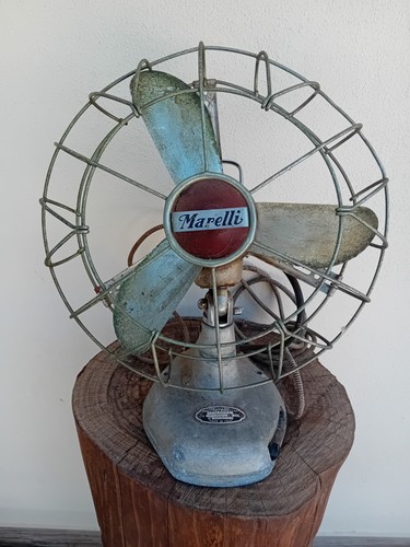 Raro ventilatore ercole - ventilatore,