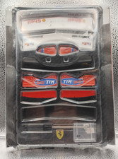 FERRARI F1-2000 MICHAEL