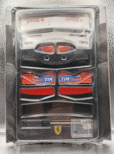 Ferrari 2000 michael - ferrari, f1-2000