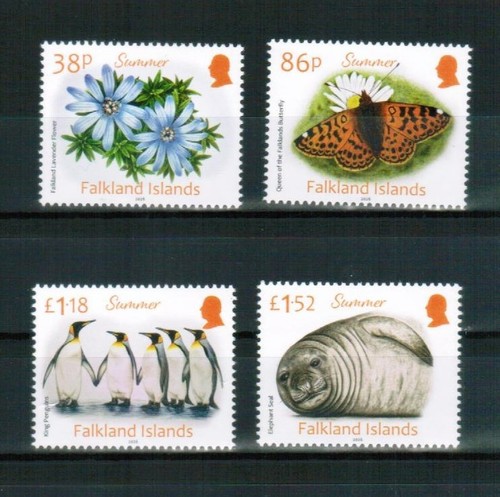 Isole falkland 2026 fauna - isole,