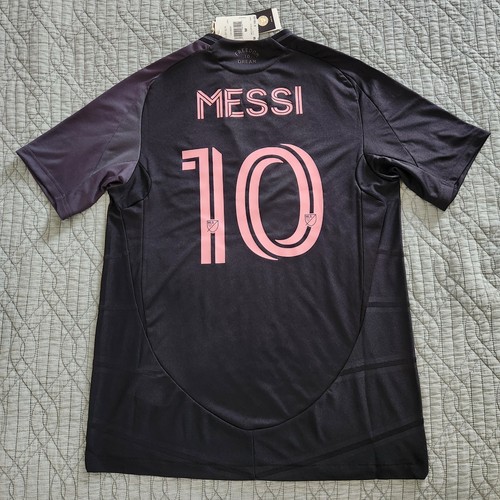 Messi 26 maglia - 25/26,