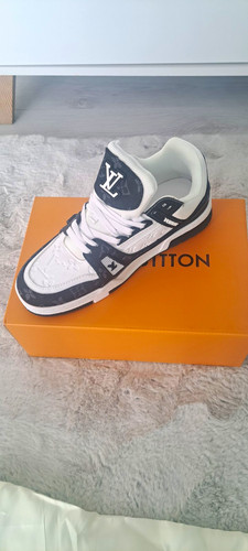 Louis vuitton trainer - louis, lv