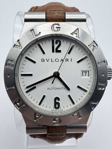 Orologio uomo bvlgari diagono - bvlgari,