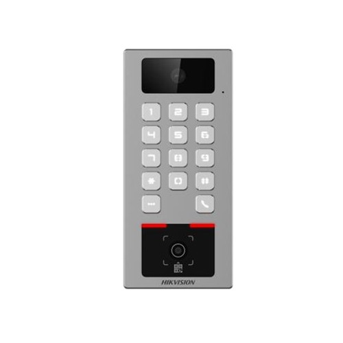 Hikvision controllo accessi - controllo,